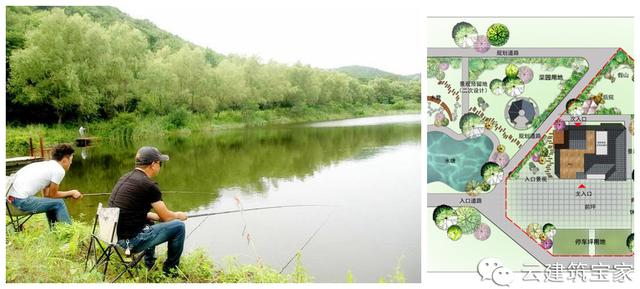 五一小長(zhǎng)假，不想看人頭擁擠？回鄉(xiāng)，看人家怎么玩出品味