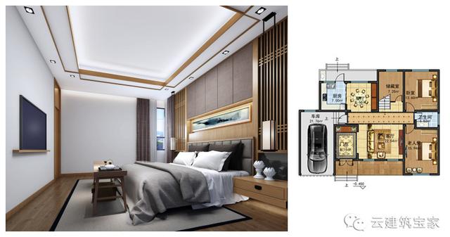 五一小長(zhǎng)假，不想看人頭擁擠？回鄉(xiāng)，看人家怎么玩出品味