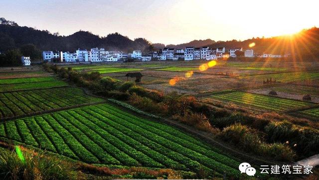 五一小長(zhǎng)假，不想看人頭擁擠？回鄉(xiāng)，看人家怎么玩出品味