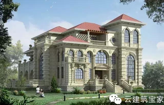 還在糾結(jié)自建房建啥樣？8套真實(shí)案例，看看有沒(méi)有你喜歡的款