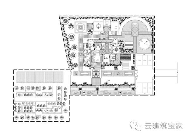 最美自建別墅（含全套方案設計）
