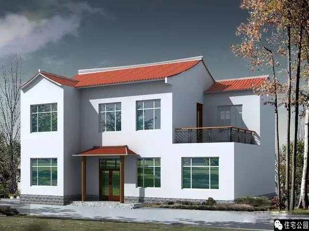 農村自建房也要設計，有必要嗎？