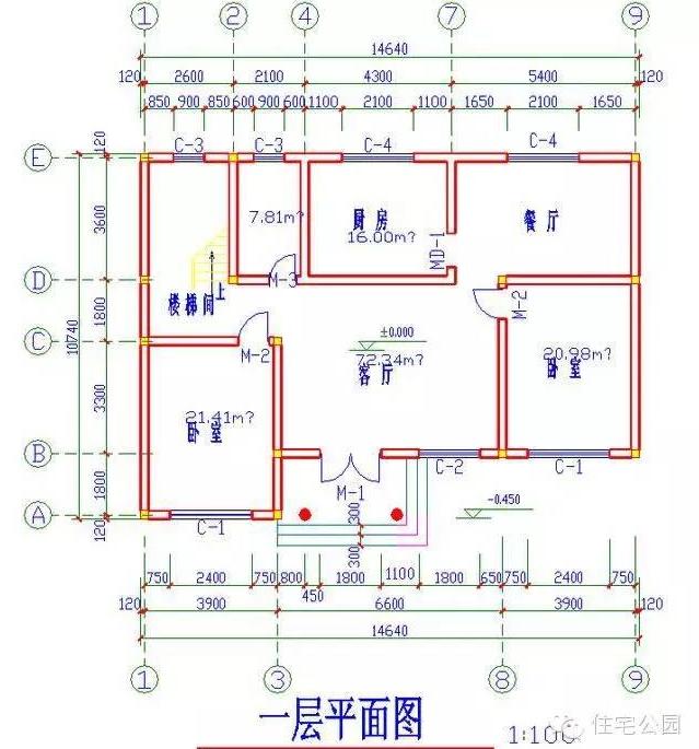 農村自建房也要設計，有必要嗎？