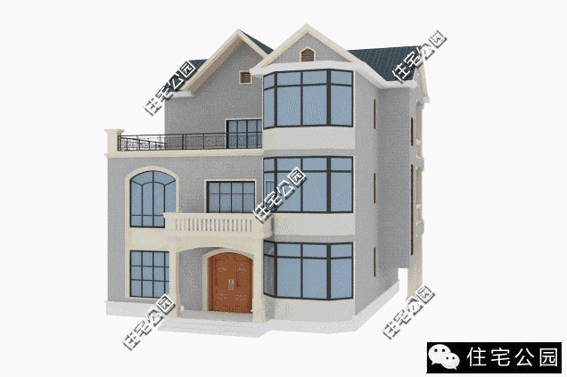 6套溫馨小別墅，養(yǎng)老好去處！