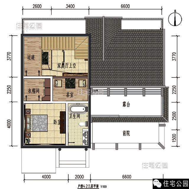6套溫馨小別墅，養(yǎng)老好去處！