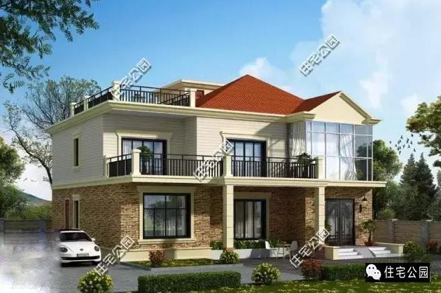 6套溫馨小別墅，養(yǎng)老好去處！