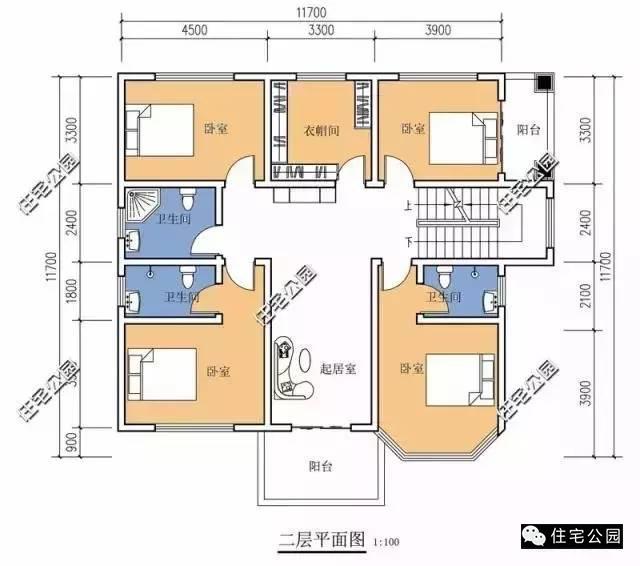 6套溫馨小別墅，養(yǎng)老好去處！
