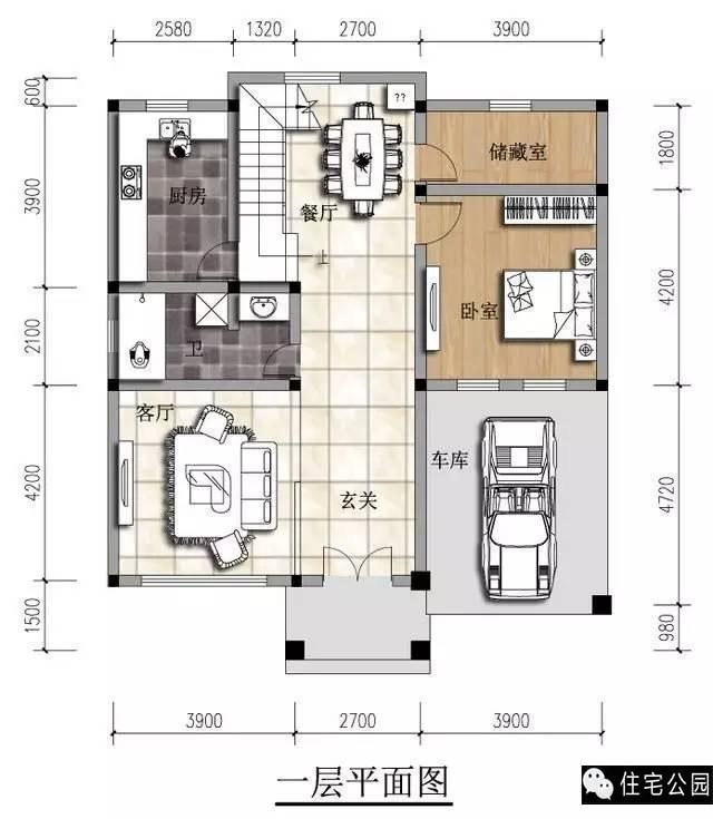 6套溫馨小別墅，養(yǎng)老好去處！