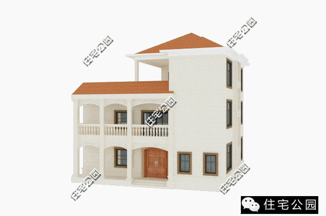 6套溫馨小別墅，養(yǎng)老好去處！