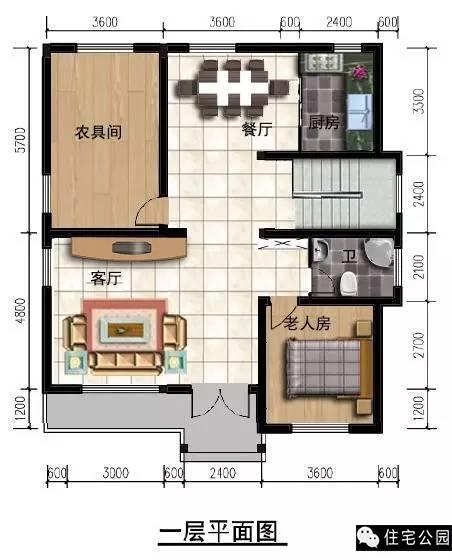 6套溫馨小別墅，養(yǎng)老好去處！