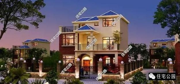 6套溫馨小別墅，養(yǎng)老好去處！