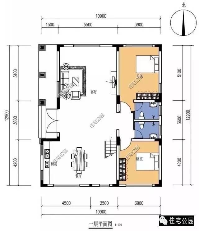 6套溫馨小別墅，養(yǎng)老好去處！