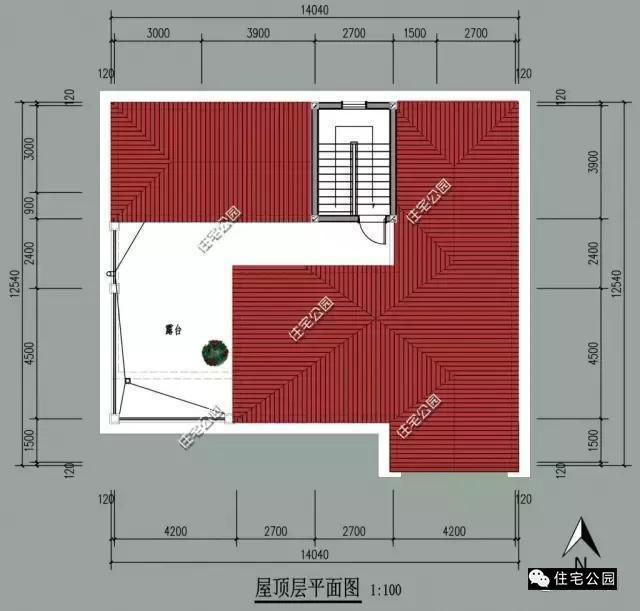 6套溫馨小別墅，養(yǎng)老好去處！