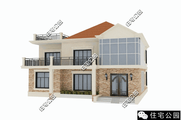 6套溫馨小別墅，養(yǎng)老好去處！