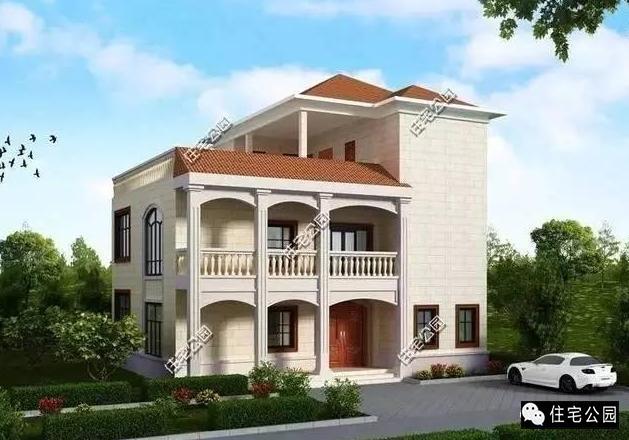 6套溫馨小別墅，養(yǎng)老好去處！