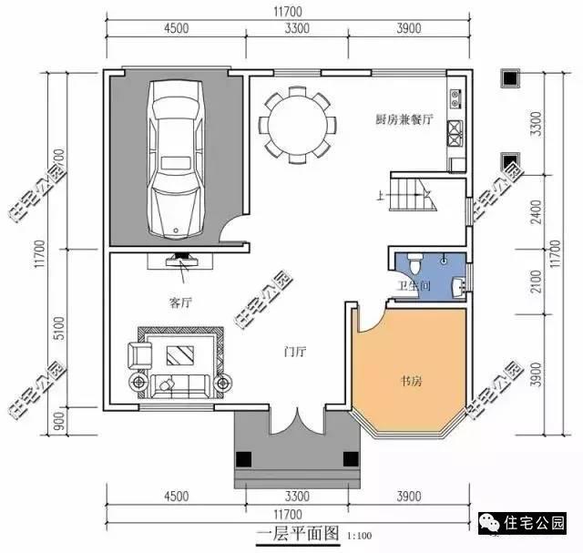 6套溫馨小別墅，養(yǎng)老好去處！