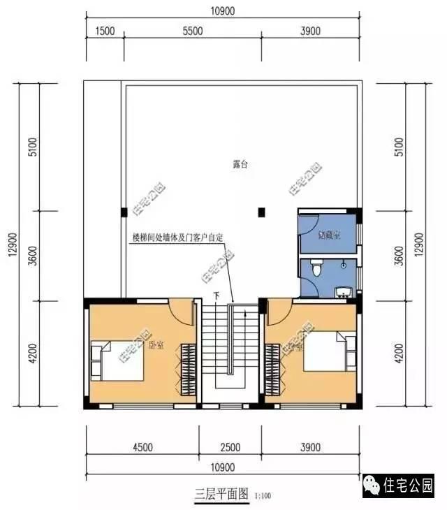6套溫馨小別墅，養(yǎng)老好去處！