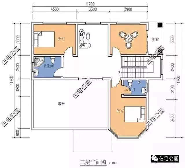 6套溫馨小別墅，養(yǎng)老好去處！