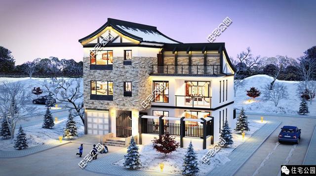 6套溫馨小別墅，養(yǎng)老好去處！