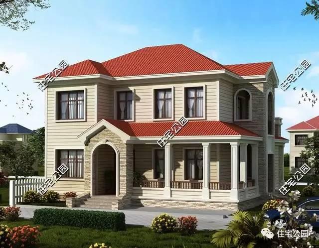 2套農(nóng)村自建房12.5X11米，建2層還是一層半？