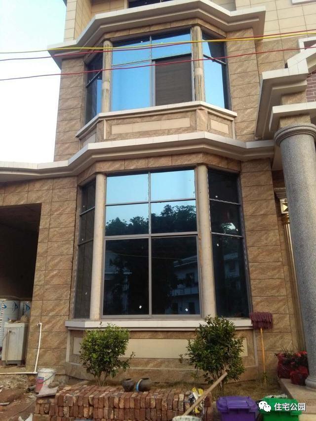 湖南婁底60萬建養(yǎng)老房，裝修全包，蓋好后險被同村人踏破門檻！