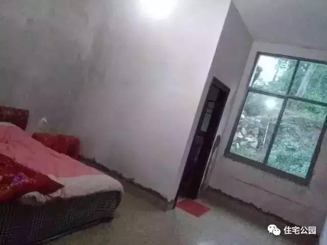 湖南婁底60萬建養(yǎng)老房，裝修全包，蓋好后險被同村人踏破門檻！