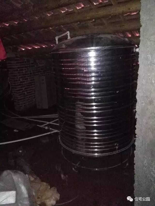 湖南婁底60萬建養(yǎng)老房，裝修全包，蓋好后險被同村人踏破門檻！