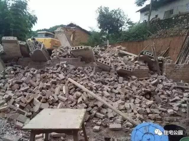 湖南婁底60萬建養(yǎng)老房，裝修全包，蓋好后險被同村人踏破門檻！