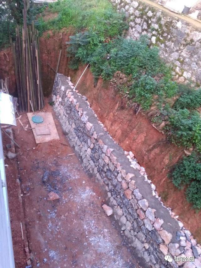 湖南婁底60萬建養(yǎng)老房，裝修全包，蓋好后險被同村人踏破門檻！