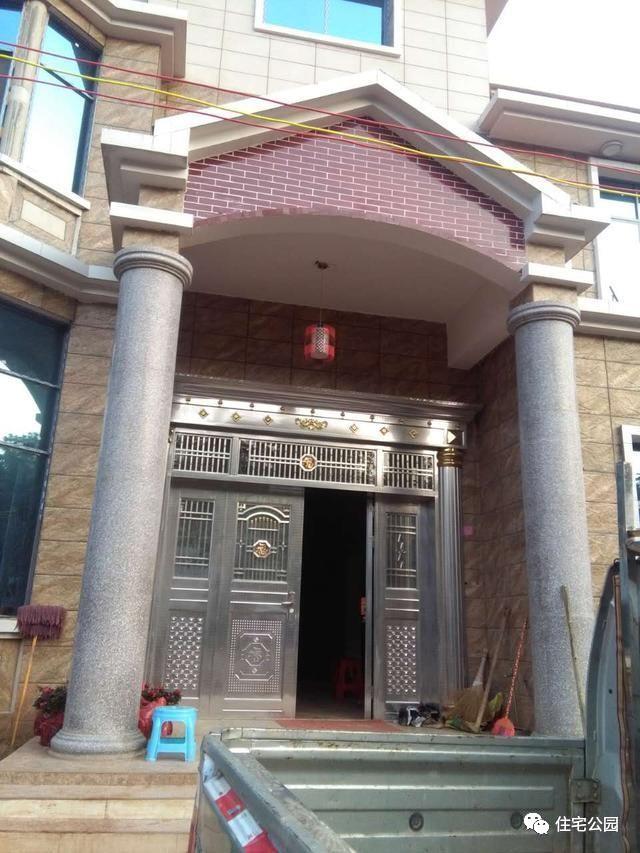 湖南婁底60萬建養(yǎng)老房，裝修全包，蓋好后險被同村人踏破門檻！