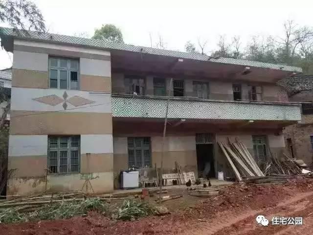 湖南婁底60萬建養(yǎng)老房，裝修全包，蓋好后險被同村人踏破門檻！