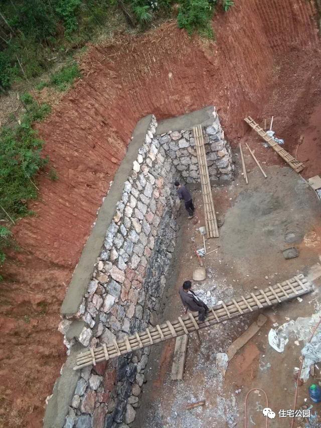 湖南婁底60萬建養(yǎng)老房，裝修全包，蓋好后險被同村人踏破門檻！