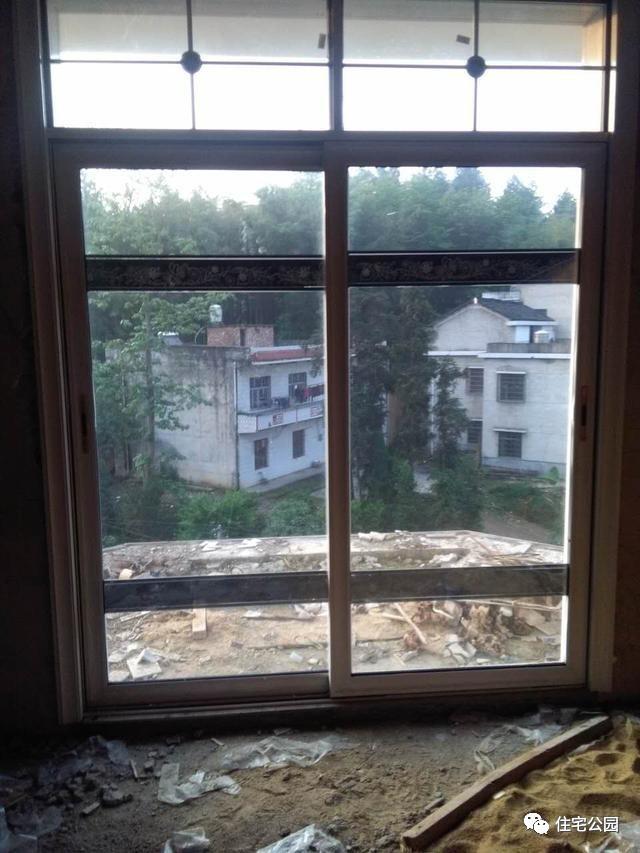 湖南婁底60萬建養(yǎng)老房，裝修全包，蓋好后險被同村人踏破門檻！