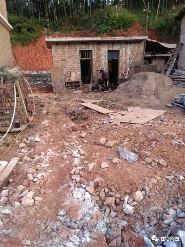 湖南婁底60萬建養(yǎng)老房，裝修全包，蓋好后險被同村人踏破門檻！