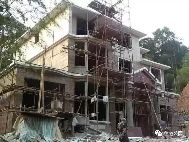 湖南婁底60萬建養(yǎng)老房，裝修全包，蓋好后險被同村人踏破門檻！