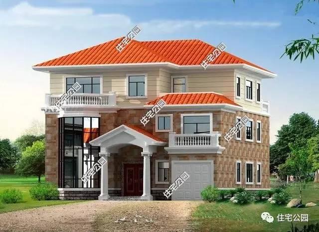 湖南婁底60萬建養(yǎng)老房，裝修全包，蓋好后險被同村人踏破門檻！