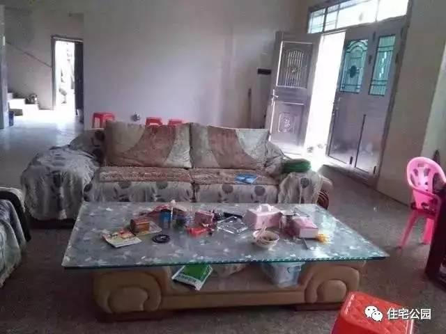 湖南婁底60萬建養(yǎng)老房，裝修全包，蓋好后險被同村人踏破門檻！