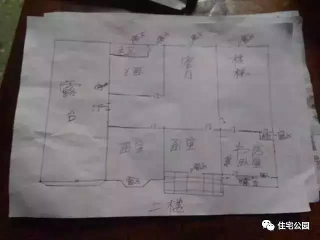 湖南婁底60萬建養(yǎng)老房，裝修全包，蓋好后險被同村人踏破門檻！