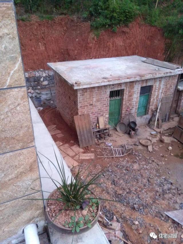 湖南婁底60萬建養(yǎng)老房，裝修全包，蓋好后險被同村人踏破門檻！