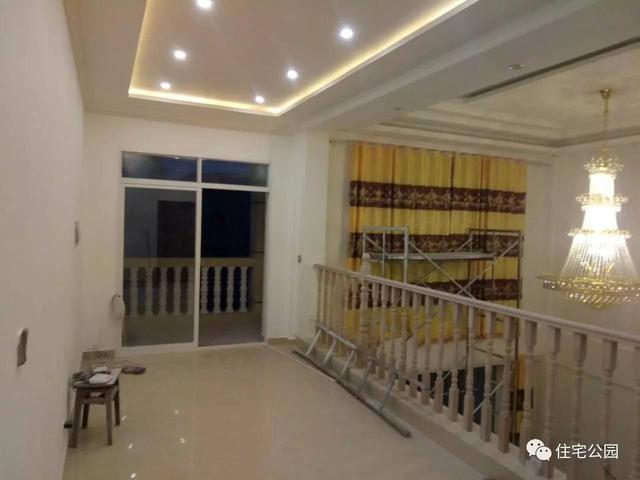 成都金堂農(nóng)村65萬建雙拼，這樣的基礎才安心