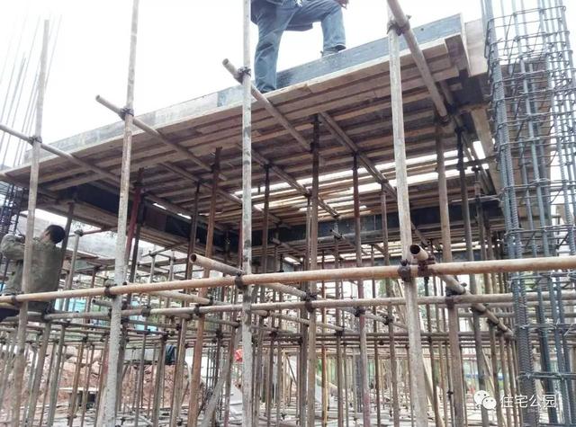 成都金堂農(nóng)村65萬建雙拼，這樣的基礎才安心