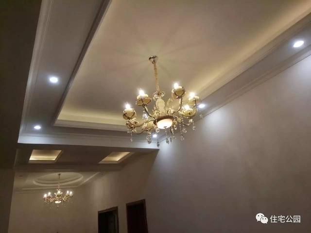 成都金堂農(nóng)村65萬建雙拼，這樣的基礎才安心