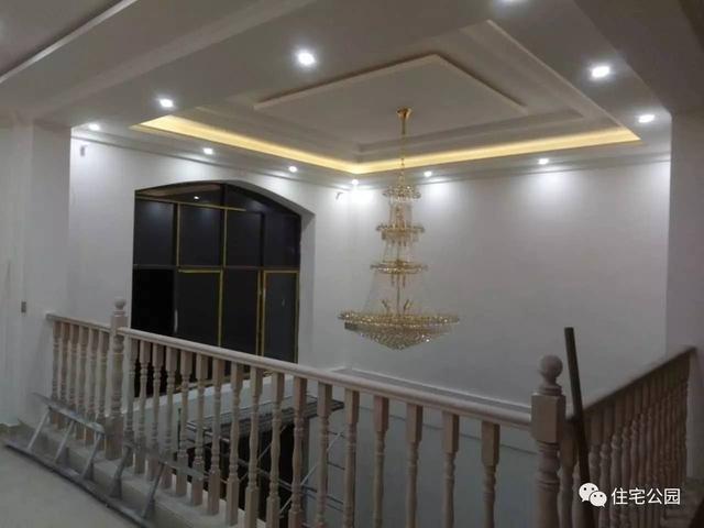 成都金堂農(nóng)村65萬建雙拼，這樣的基礎才安心