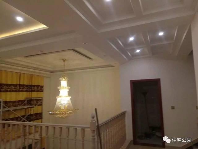 成都金堂農(nóng)村65萬建雙拼，這樣的基礎才安心