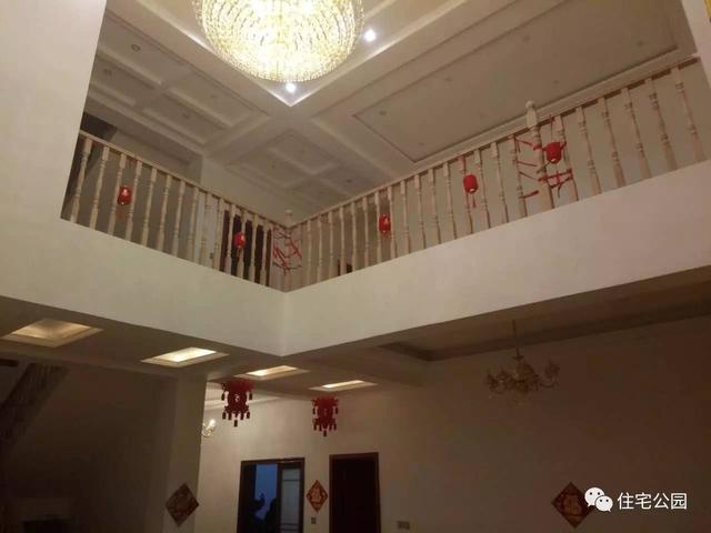 成都金堂農(nóng)村65萬建雙拼，這樣的基礎才安心