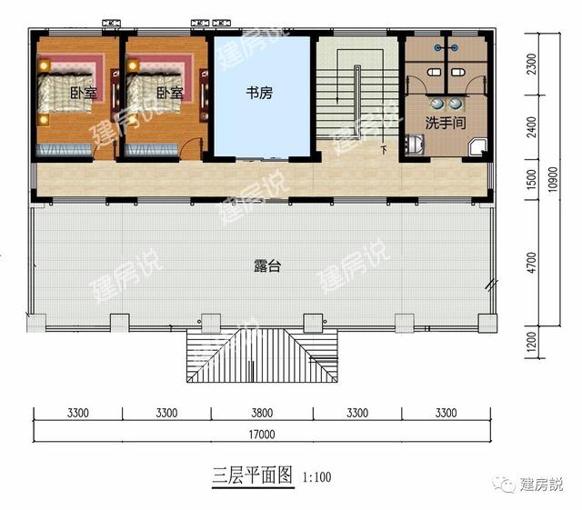 當初說花200萬建造農(nóng)村別墅人人反對，后來又說太值得了
