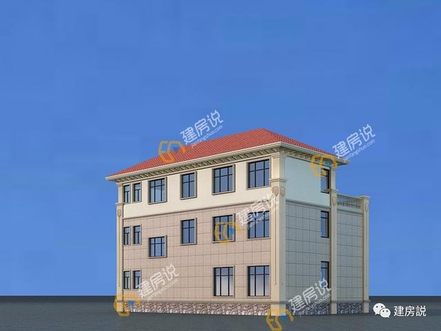 當初說花200萬建造農(nóng)村別墅人人反對，后來又說太值得了