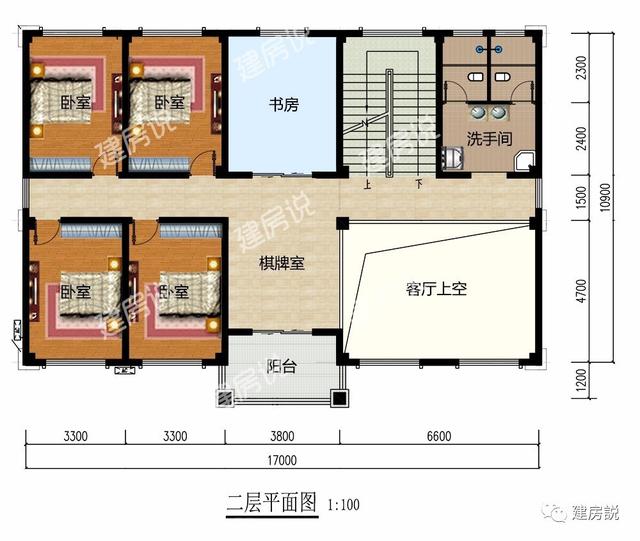 當初說花200萬建造農(nóng)村別墅人人反對，后來又說太值得了