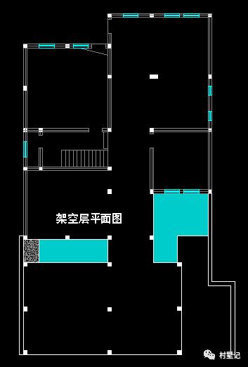 經(jīng)濟(jì)實(shí)用！這款農(nóng)村別墅融合現(xiàn)代與傳統(tǒng)美（附實(shí)拍）