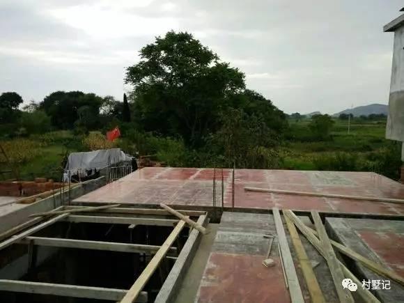 經(jīng)濟(jì)實(shí)用！這款農(nóng)村別墅融合現(xiàn)代與傳統(tǒng)美（附實(shí)拍）